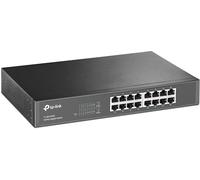TP-Link TL-SG1016D 16 Port Desktop/Rackmount Gigabit Switch TL-SG1016D