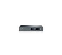 TP-LINK TL-SG1016DE 16-Port Gigabit Easy Smart Switch