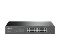 TP-LINK TL-SG1016DE - TP-Link 16 Prt Ggbt Easy Smart Switch