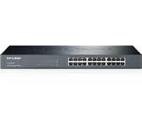 TP-Link TL-SG1024 24-Port Gigabit Rackmount Switch