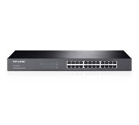 TP-Link 24-Port Gigabit Rackmount Network Switch