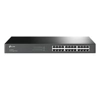 TP-Link 24-Port Gigabit Rackmount Network Switch