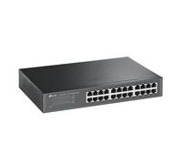 TP-LINK TL-SG1024D 24-Port Gigabit Desktop/Rackmount Switch