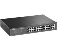 TP-Link 24-Port Gigabit Desktop/Rackmount Network Switch