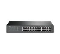 TP-Link TL-SG1024D 24-Port Gigabit Unmanaged Desktop/Rackmount Switch