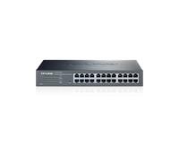 TP-Link 24-Port Gigabit Desktop/Rackmount Network Switch