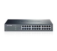 TP-Link TL-SG1024DE 24-Port Gigabit Desktop Switch