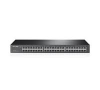 Tp-Link TL-SG1048 10/100/1000Mbps 48-Port Gigabit Rackmount Network Switch