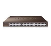 TP-Link TL-SG1048 48-Port Gigabit Ethernet Rack-mountable Unmanaged Switch