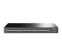 TP-Link TL-SG1048 48-Port Gigabit Ethernet Rack-mountable Unmanaged Switch