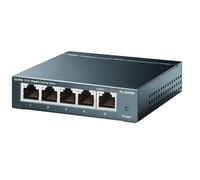 tp-link Desktop Switch TL-SG105 8 x 10/100/1000Mbps RJ-45
