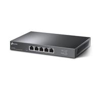 TP-Link 5-Port 2.5G Desktop Switch