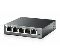 TP-Link 5-Port Gigabit Easy Smart Switch