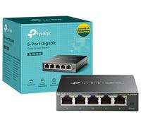 TP-Link 5-Port Gigabit Easy Smart Switch