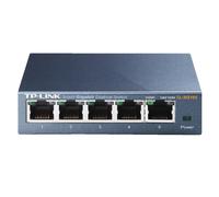 TP-Link 5-Port Gigabit Easy Smart Switch