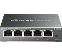 TP-Link 5-Port Gigabit Easy Smart Switch