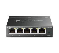 TP-Link 5-Port Gigabit Easy Smart Switch