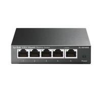 TP-Link TL-SG105S 5-Port Desktop Switch
