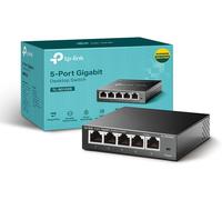 TP-Link 5-Port 10/100/1000Mbps Desktop Switch