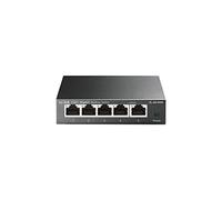 TP-Link 5-Port 10/100/1000Mbps Desktop Switch