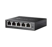 tp-link TL-SG105S-M2 5-Port 2.5G Multi-Gigabit Desktop Switch