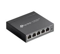 TP-Link TL-SG105S-M2 5 Port 2.5G Desktop Switch Multi Gigabit Ethernet Hub NEW
