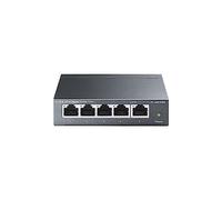 TP-Link 5-Port 10/100/1000Mbps Desktop Switch