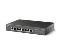 TP-Link 8-Port 2.5G Desktop Switch