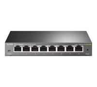 TP-Link 8-Port Gigabit Easy Smart Switch