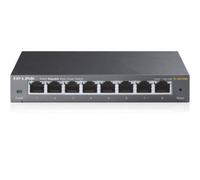 TP-Link 8-Port Gigabit Easy Smart Switch