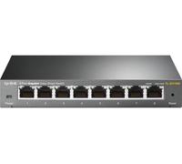 TP-Link 8-Port Gigabit Easy Smart Switch