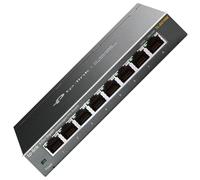 TP-Link TL-SG108E TP-Link TL-SG108E network switch Managed L2 Giga...