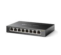 TP-Link TL-SG108S 8-Port 10/100/1000Mbps