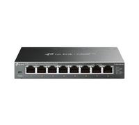 TP-Link TL-SG108S-M2 network switch Unmanaged L2 2.5G Ethernet (100/1000/2500) D