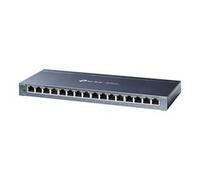 TP LINK TL-SG116 16-Port Gigabit Desktop Switch