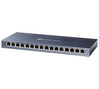 TP-LINK TL-SG116 16 PORT GIGABIT DESKTOP SWITCH