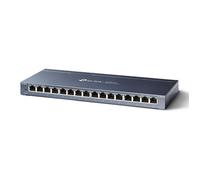 TP-LINK TL-SG116 16-Port Gigabit Switch