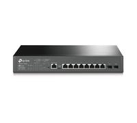 TP-Link TL-SG116 16-Port Gigabit Desktop Switch