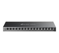TP-Link TL-SG116P 16-Port Switch