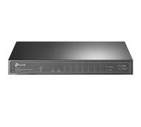 TP-Link Interface Hub Power Over Ethernet TL-SG1210P