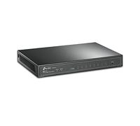 TP-LINK TL-SG2008 1000M 8-Port Smart Switch