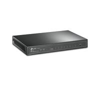 TP-LINK TL-SG2008 1000M 8-Port Smart Switch