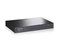 TP-Link JetStream 8-Port Gigabit Smart Switch