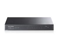 TP-Link JetStream 8-Port Gigabit Smart Switch