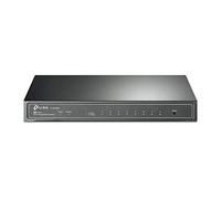 TP-Link JetStream 8-Port Gigabit Smart Switch