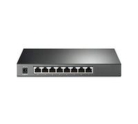 TP-Link JetStream 8-Port Gigabit Smart Switch