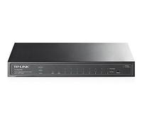 TP-Link TL-SG2210P 1000M 8-Port Switch