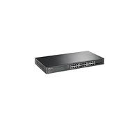 TP-Link Omada 28-Port Gigabit Smart Switch with 24-Port PoE+