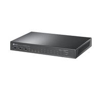 TP-Link TL-SL1311P Switch 8x10/100 PoE 3xGbE 65W