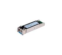 TP-Link TL-SM311LS - Ggbt SFP mdle Sgle-mde LC 10KM